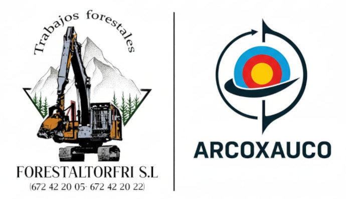 FORESTALTORFRI S.L.